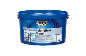 Zero Color-Effekt Grund LF 